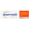 Венорутинол гель 2% туба 40г